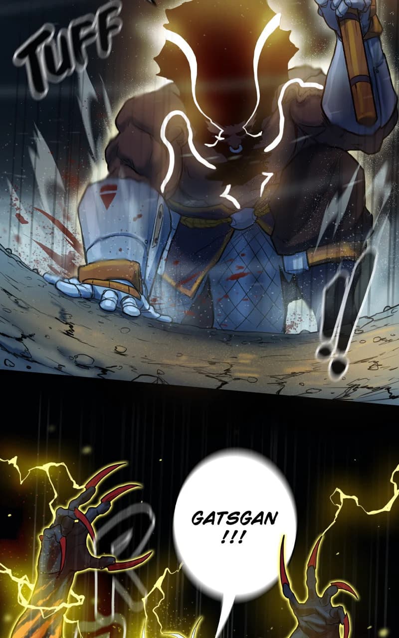 Ordeal chapter 65, page 17