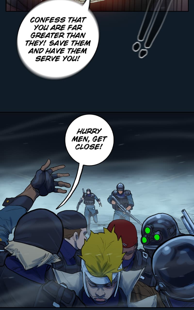 Ordeal chapter 65, page 21