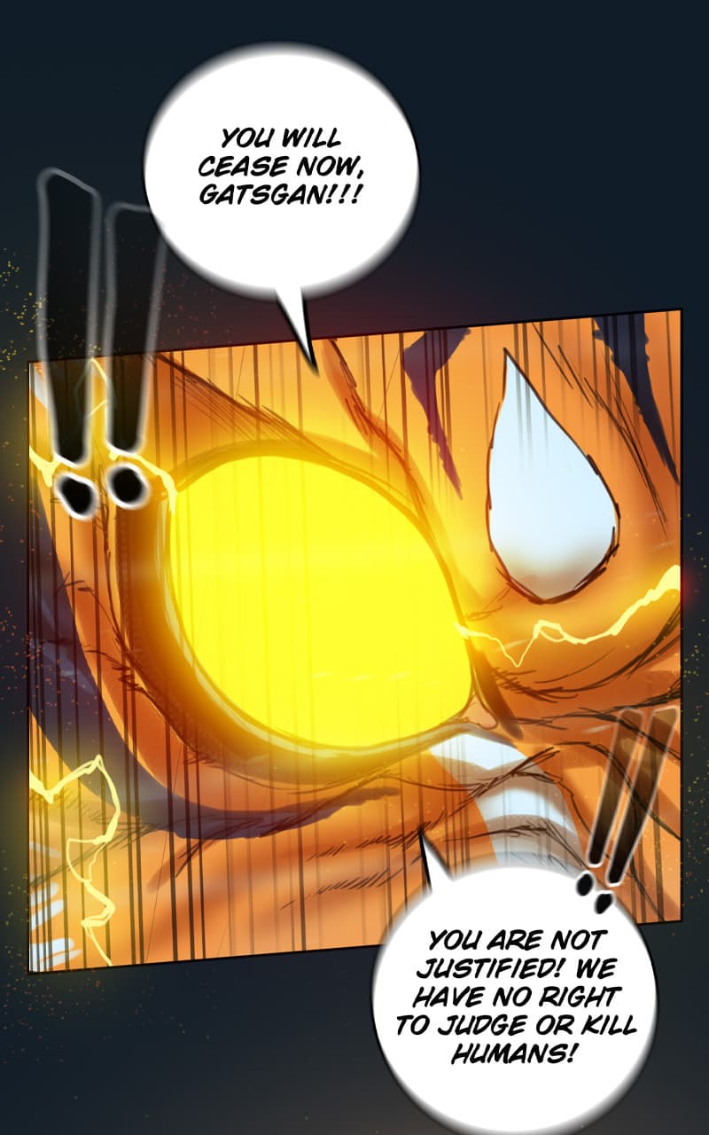 Ordeal chapter 65, page 23