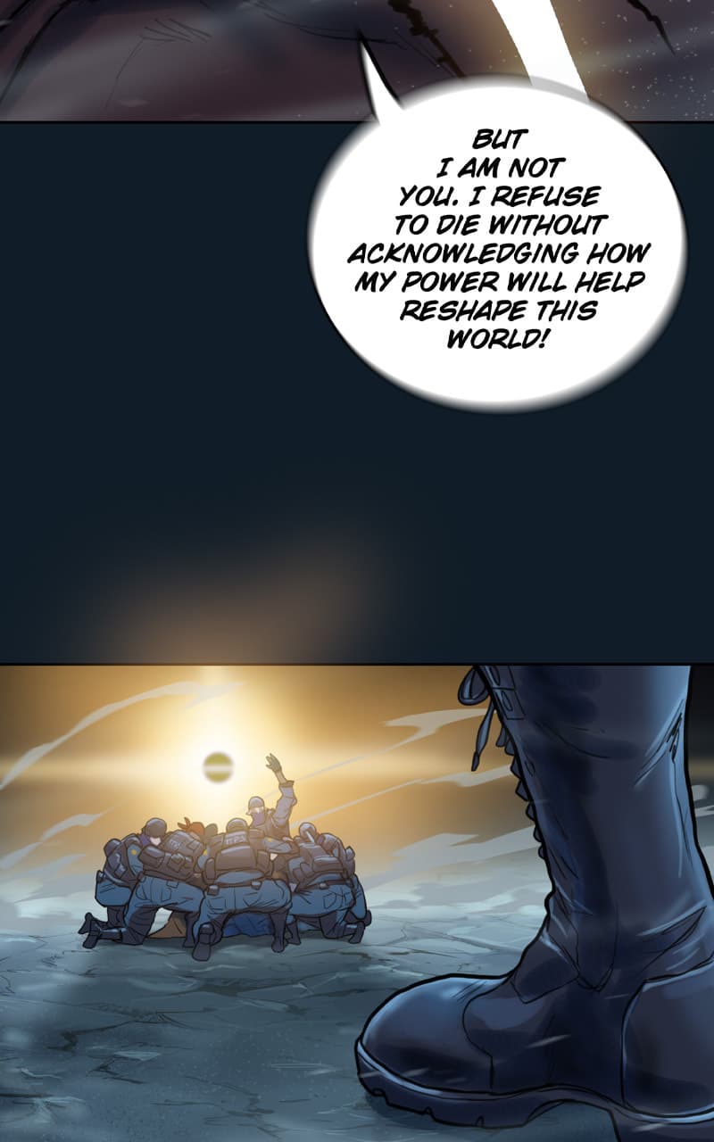 Ordeal chapter 65, page 26