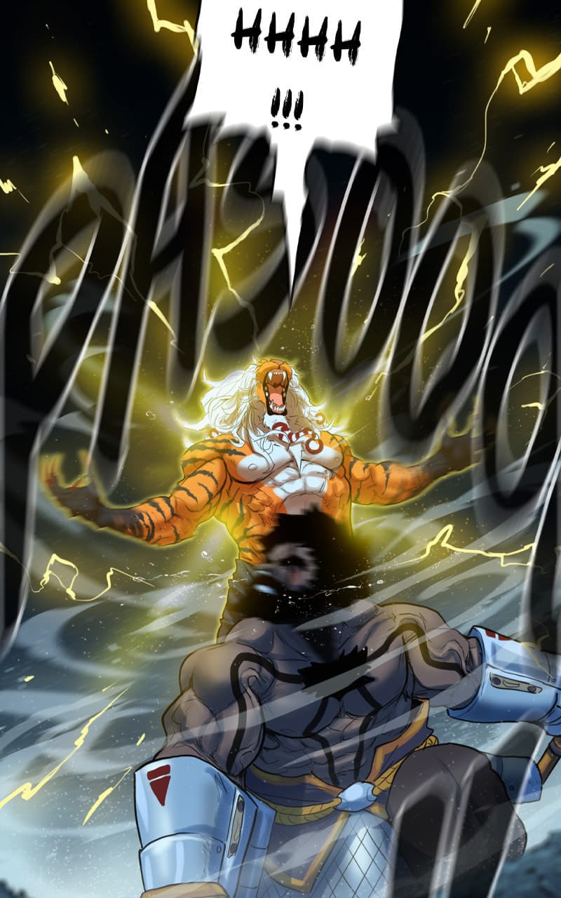 Ordeal chapter 65, page 34