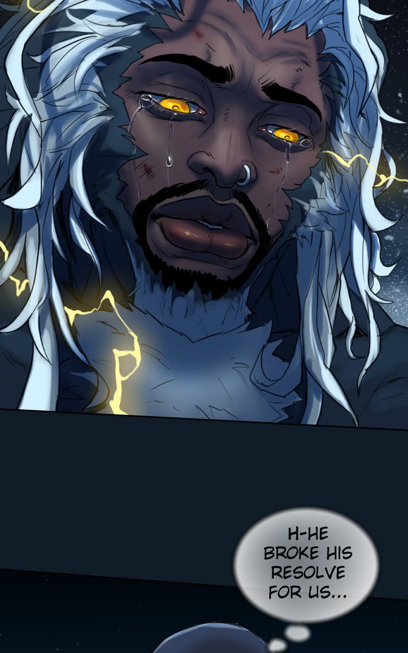 Ordeal chapter 65, page 40