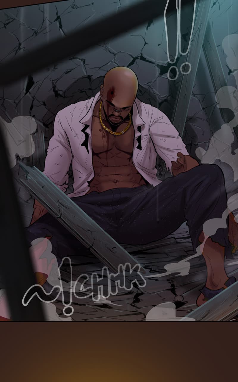 Ordeal chapter 65, page 49