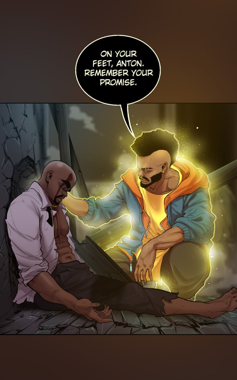 Ordeal chapter 65, page 53