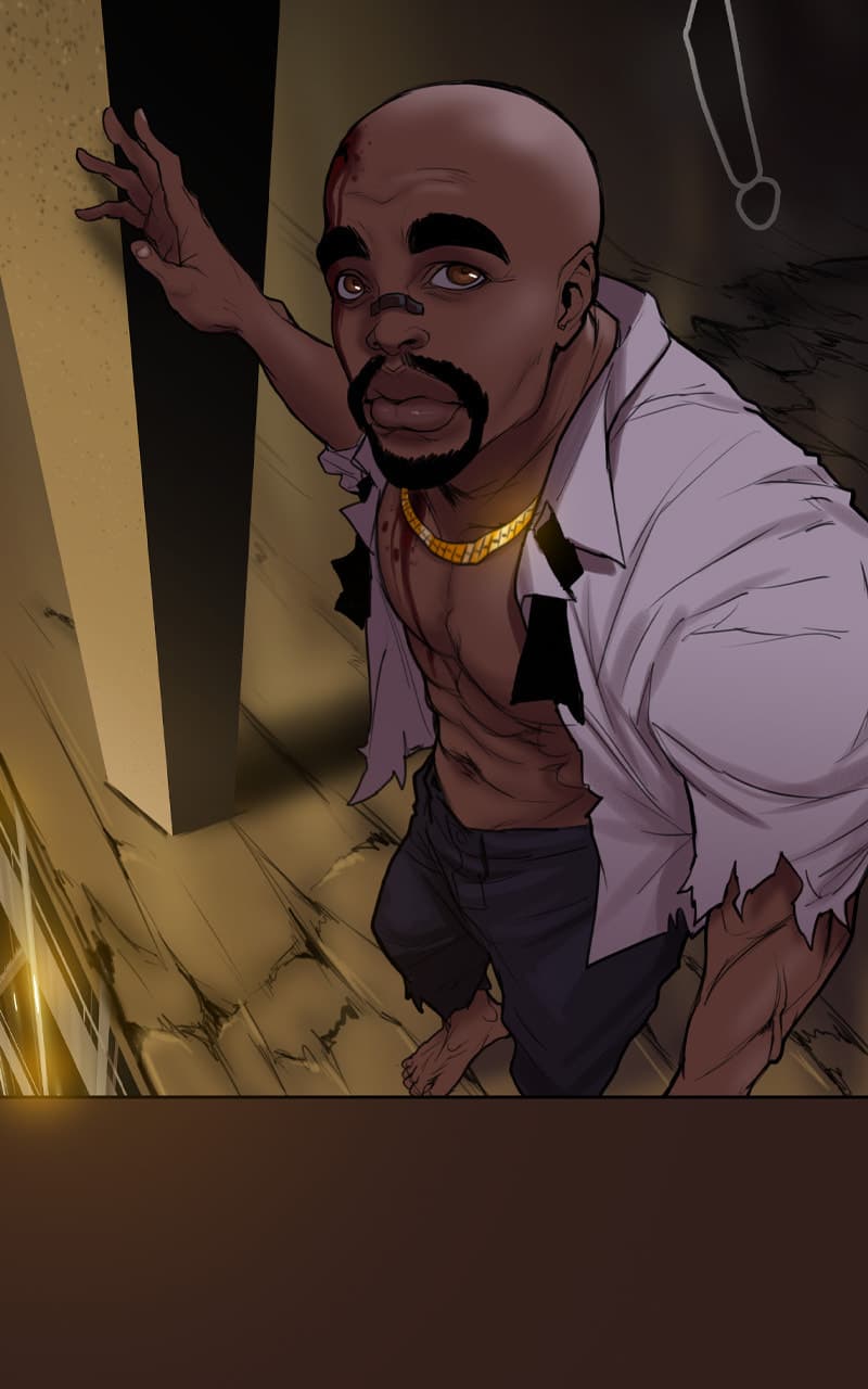 Ordeal chapter 65, page 60