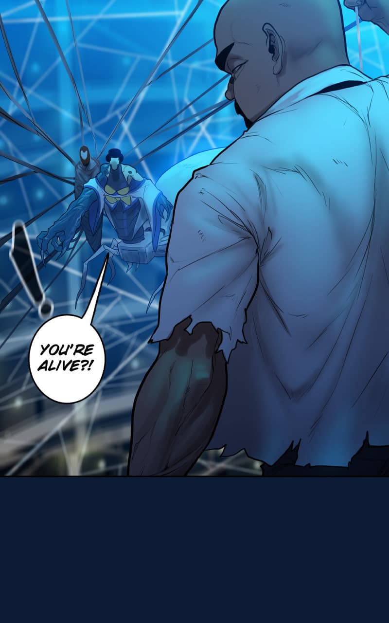 Ordeal chapter 65, page 66