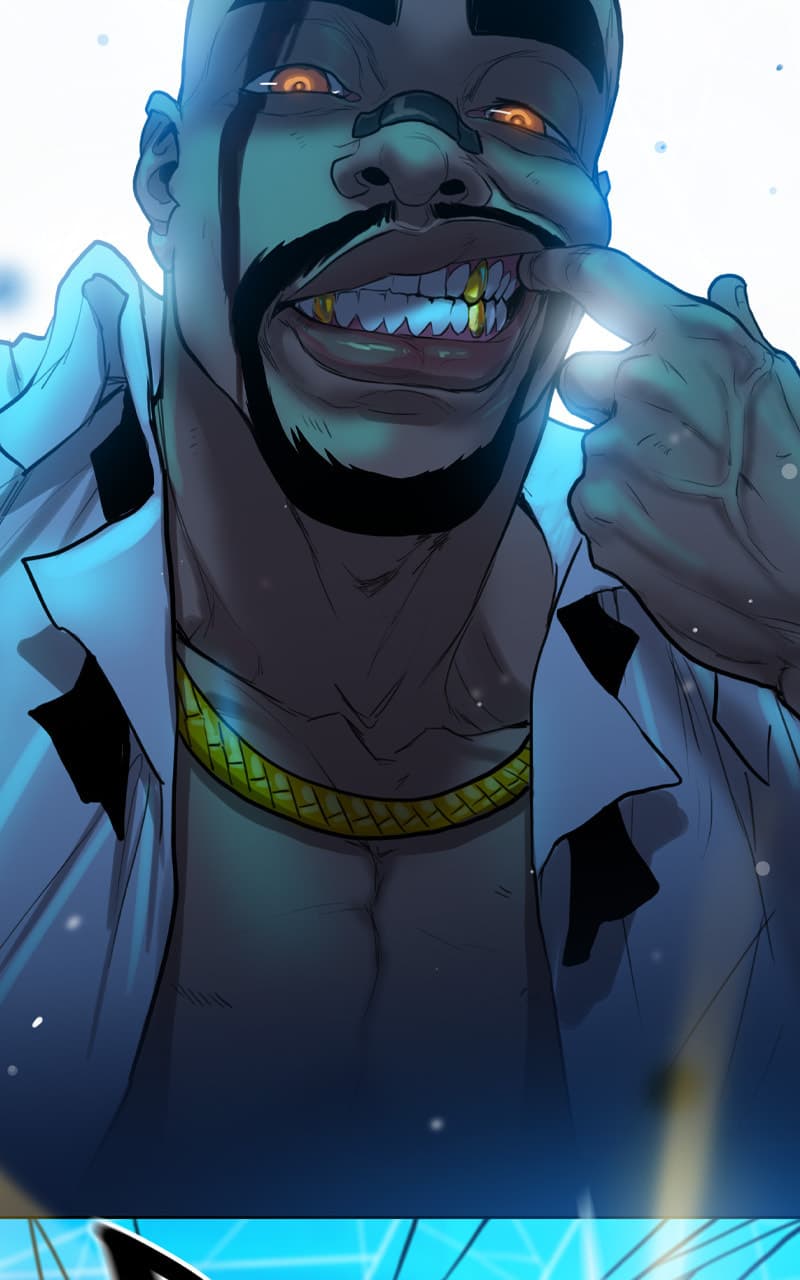 Ordeal chapter 65, page 71