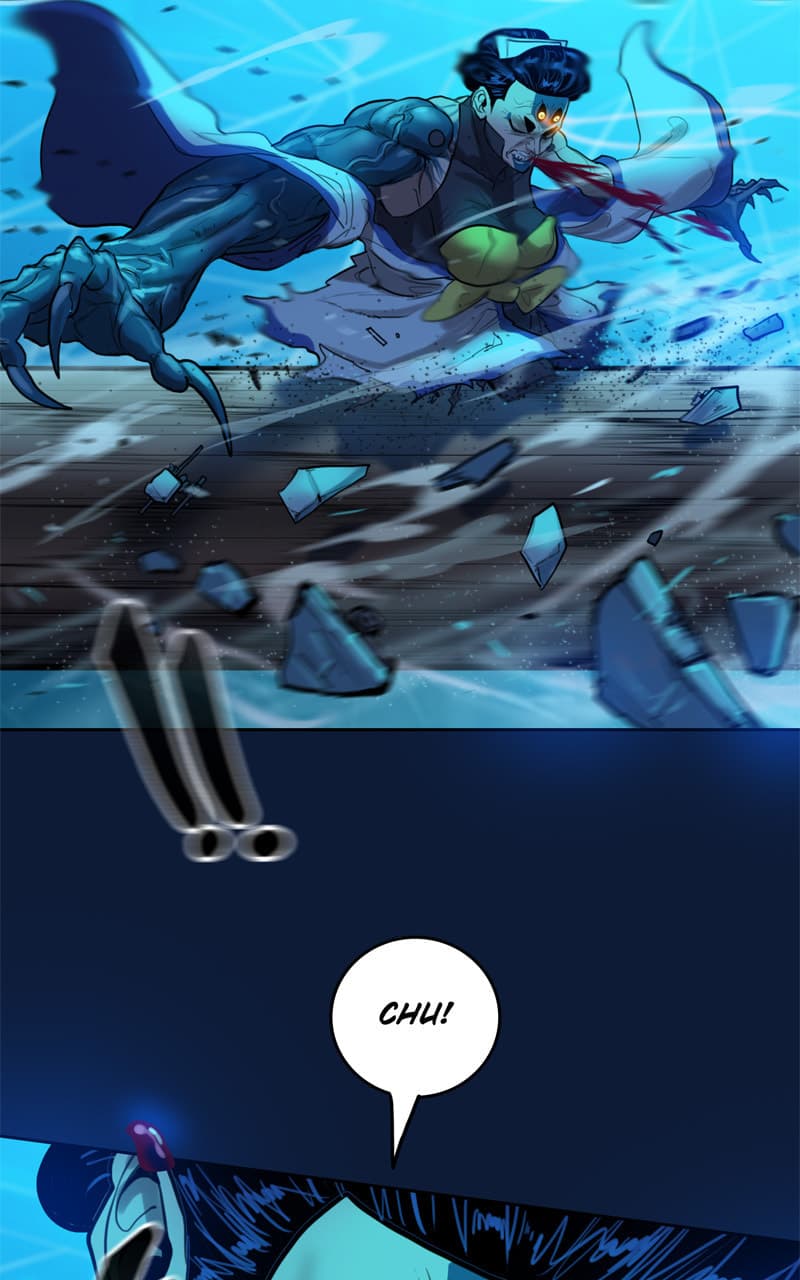 Ordeal chapter 65, page 77