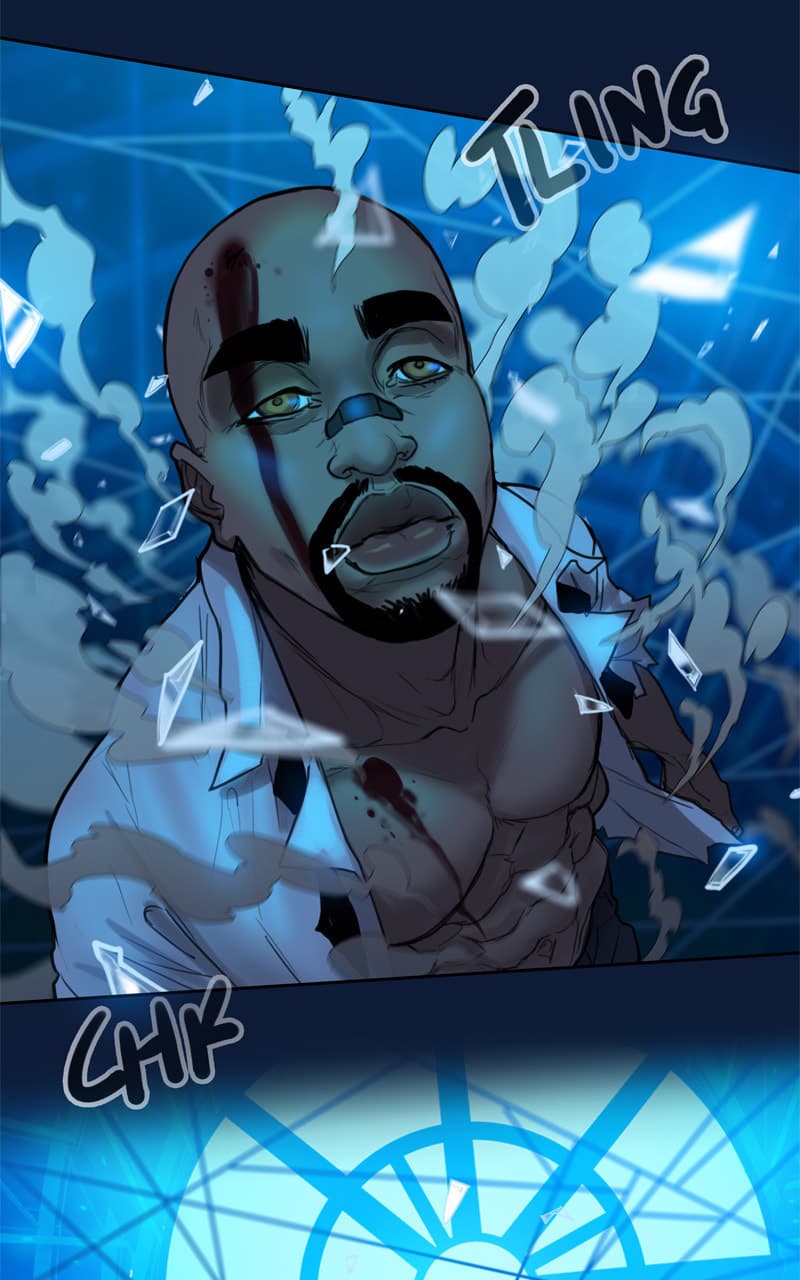 Ordeal chapter 65, page 83