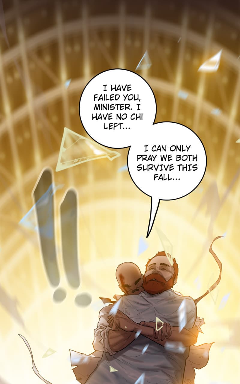 Ordeal chapter 65, page 87