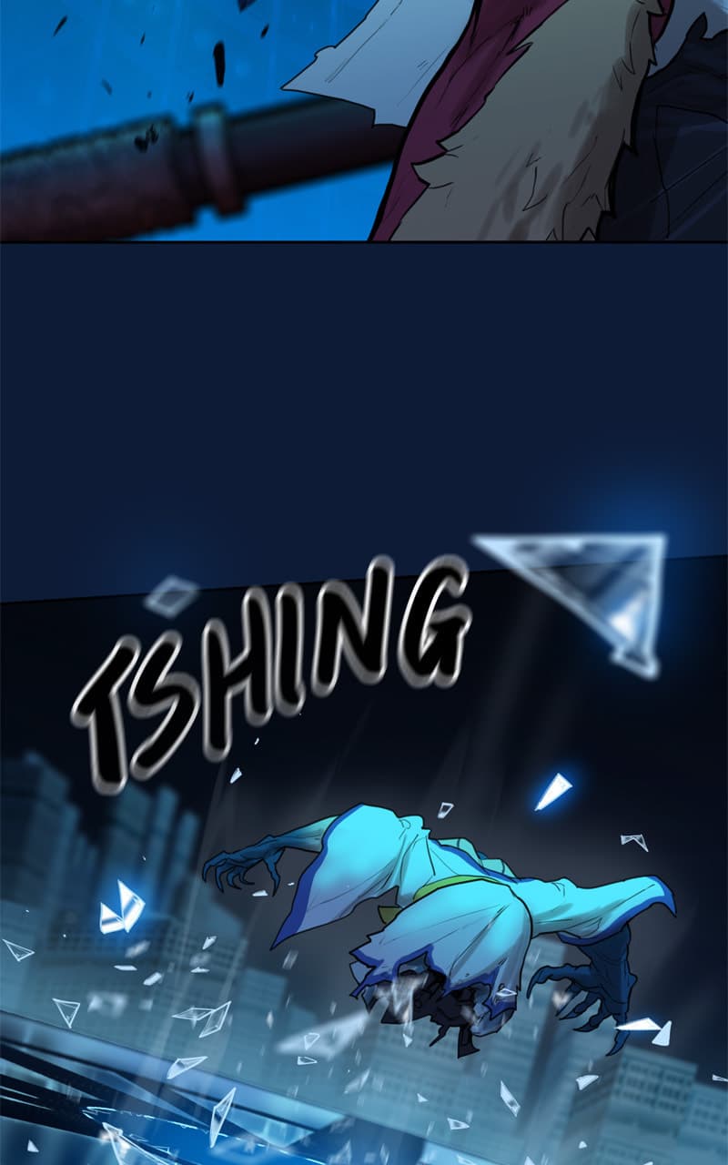 Ordeal chapter 66, page 3