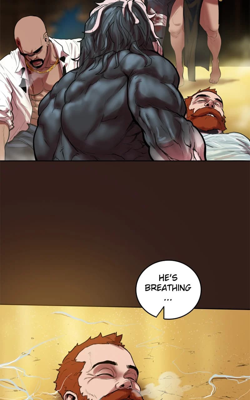 Ordeal chapter 66, page 24