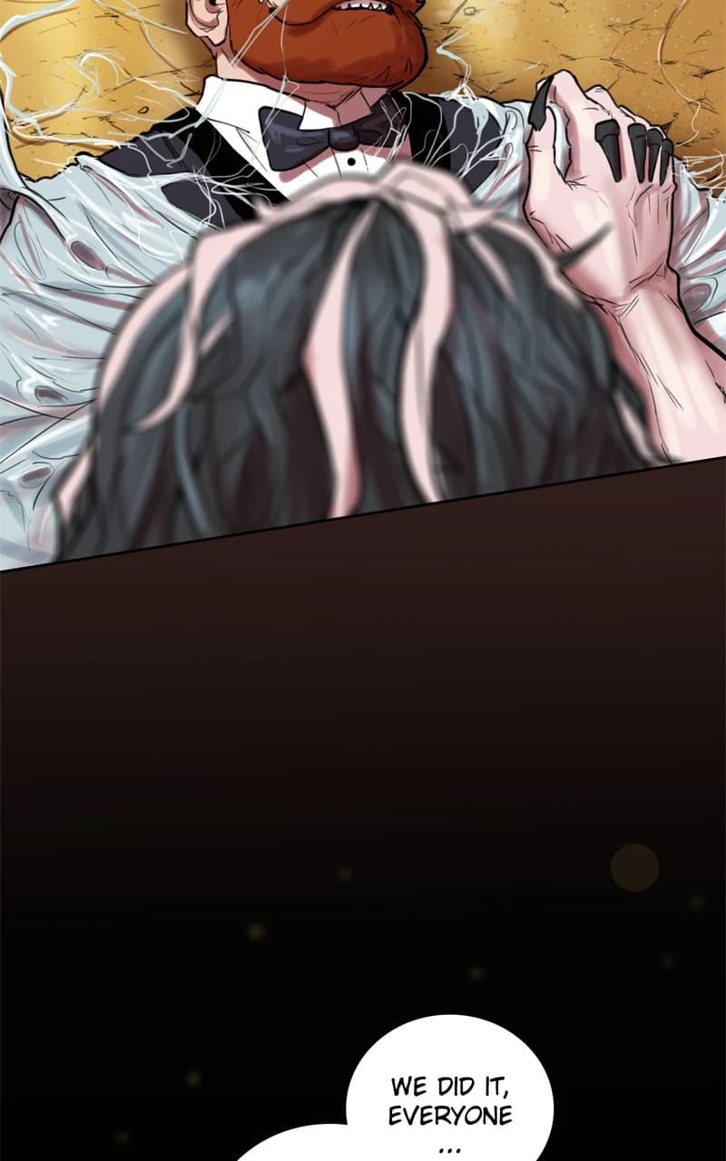 Ordeal chapter 66, page 25