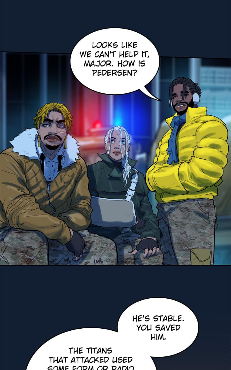 Ordeal chapter 66, page 31