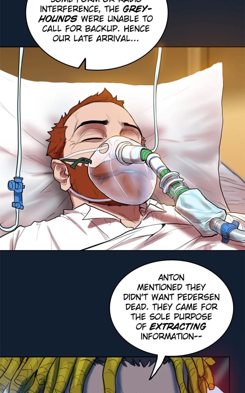 Ordeal chapter 66, page 32