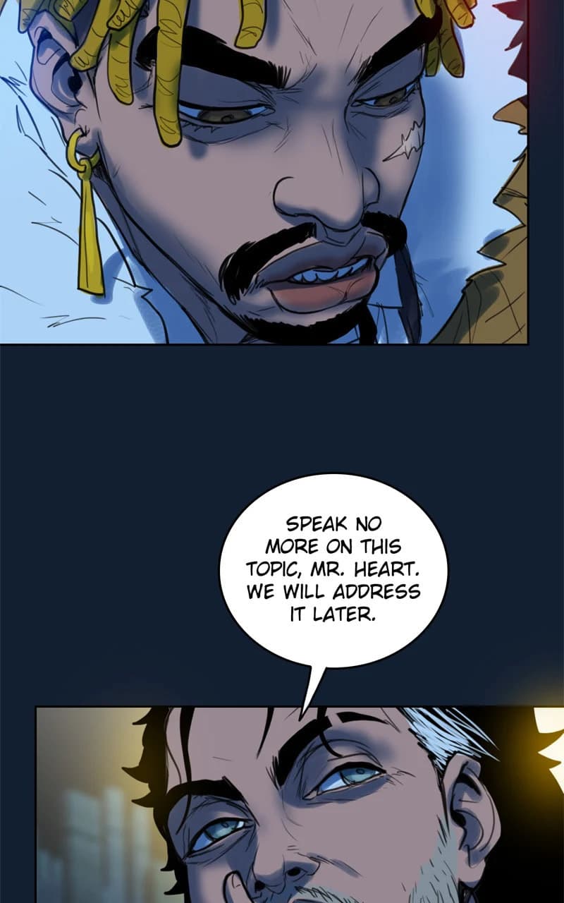 Ordeal chapter 66, page 33