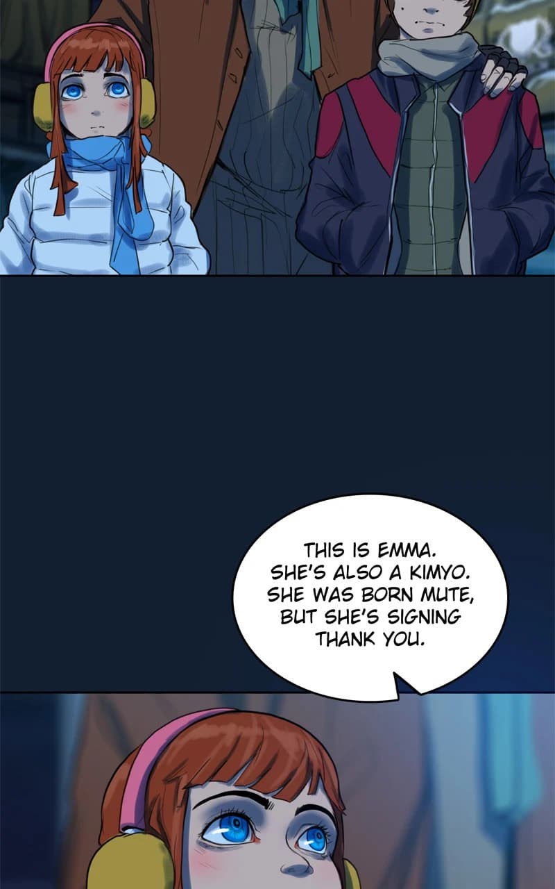 Ordeal chapter 66, page 36
