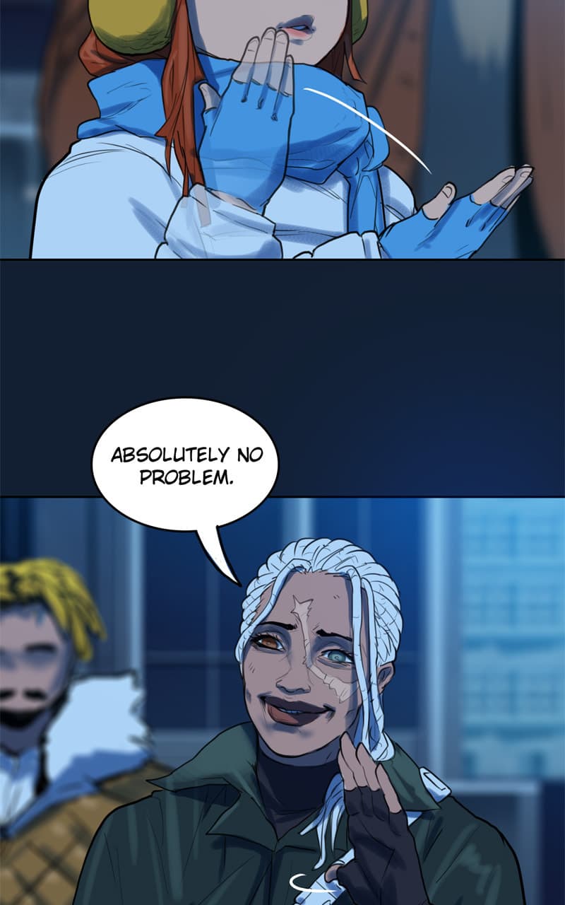 Ordeal chapter 66, page 37