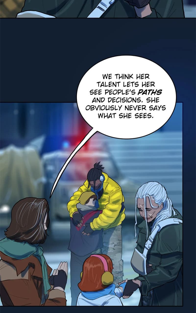Ordeal chapter 66, page 38