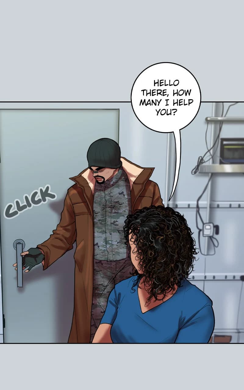 Ordeal chapter 66, page 50