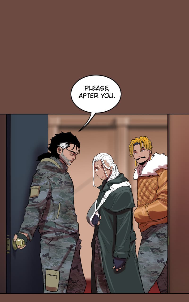 Ordeal chapter 66, page 57