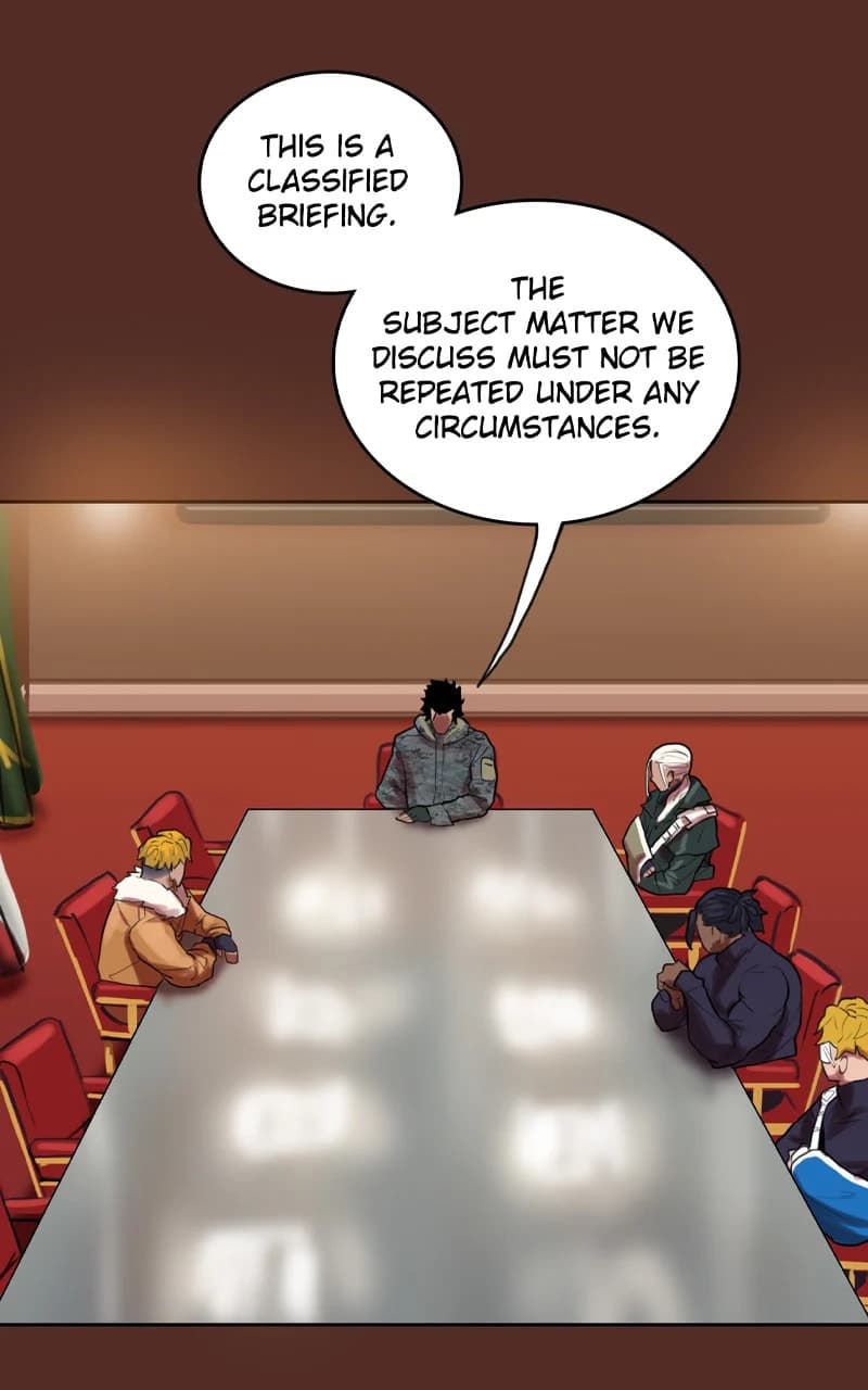 Ordeal chapter 66, page 61