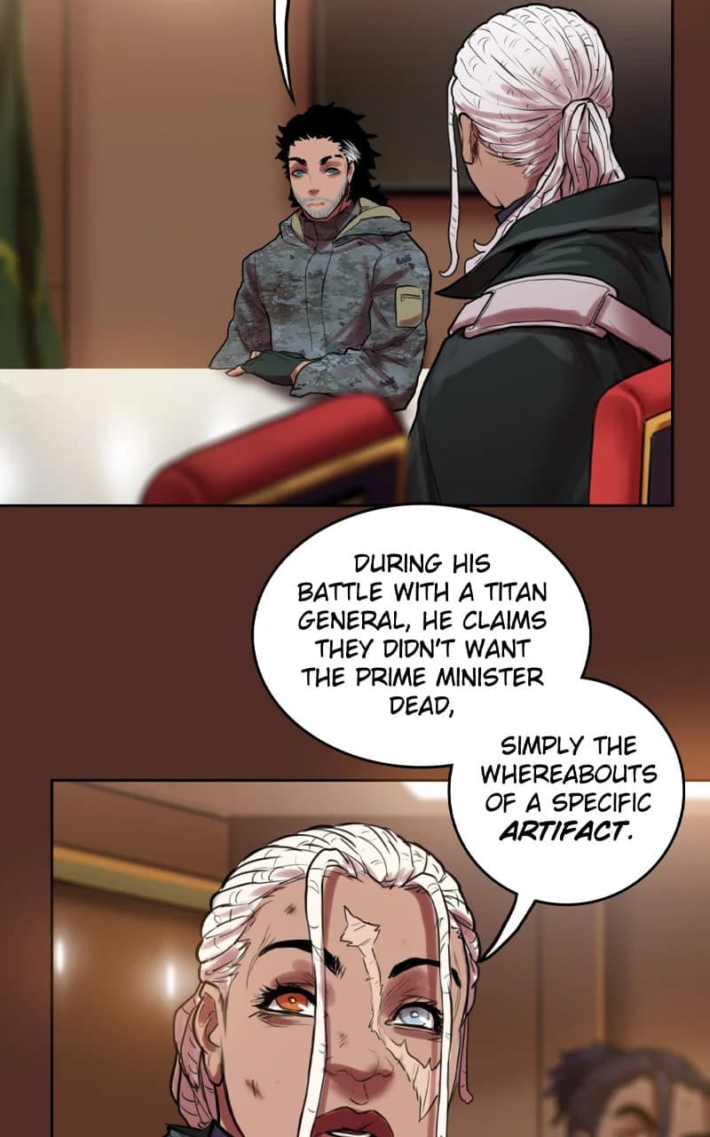 Ordeal chapter 66, page 63