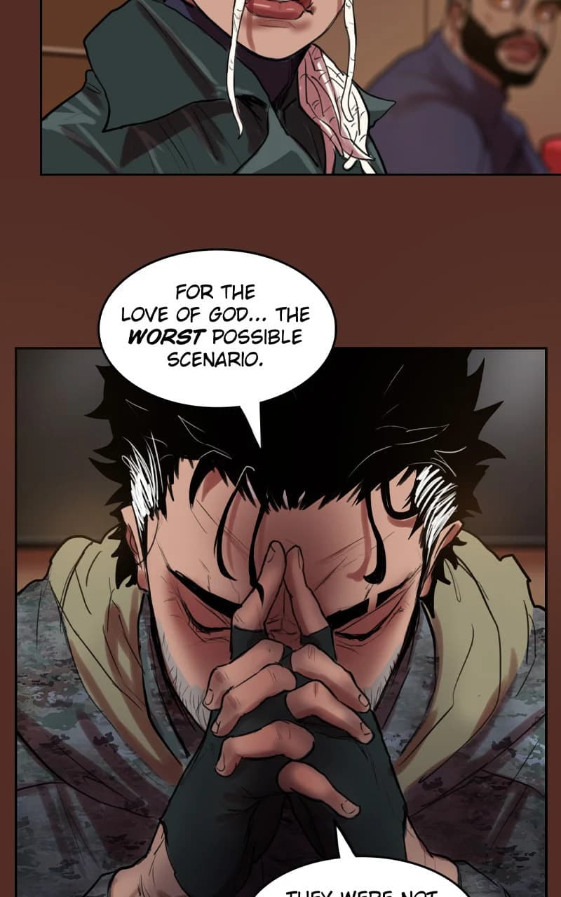 Ordeal chapter 66, page 64