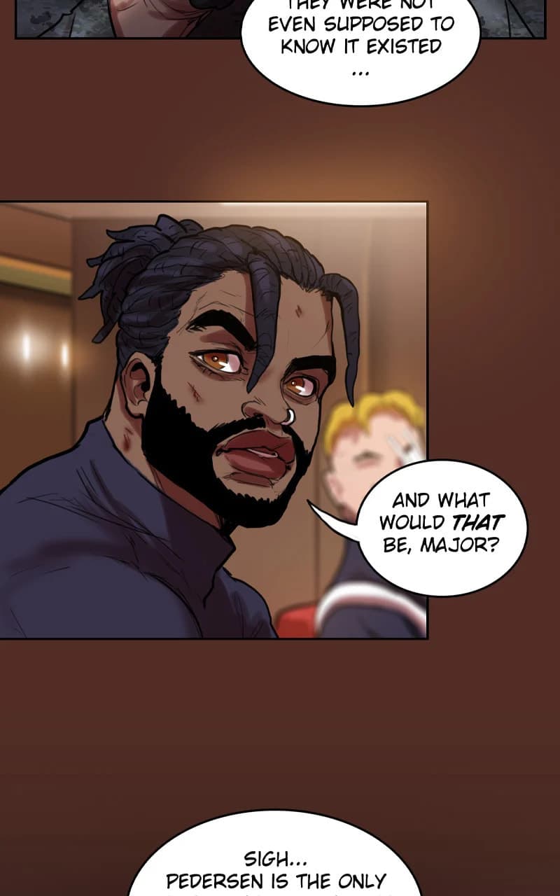 Ordeal chapter 66, page 65