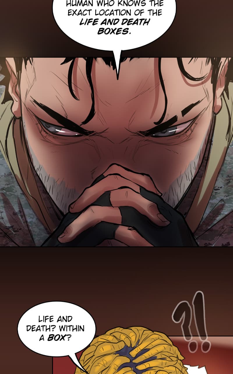Ordeal chapter 66, page 66