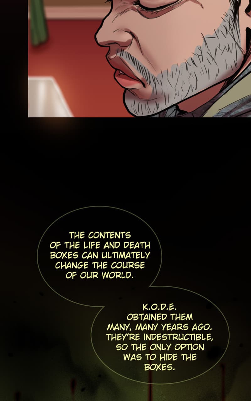 Ordeal chapter 66, page 68