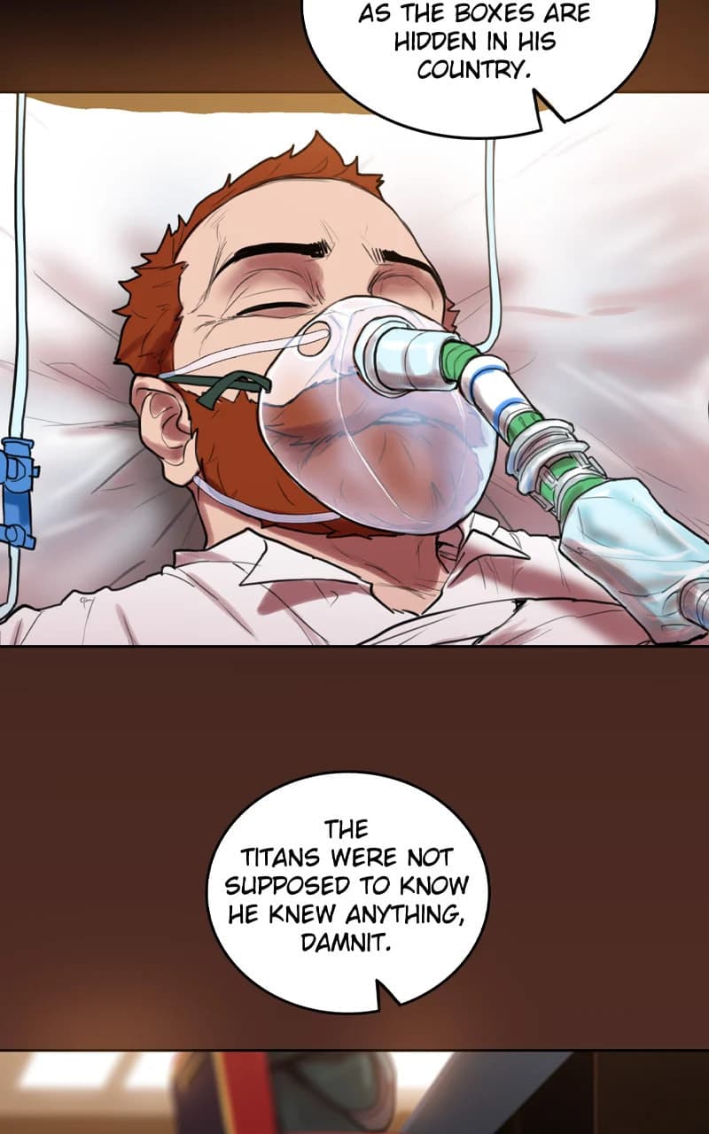 Ordeal chapter 66, page 72