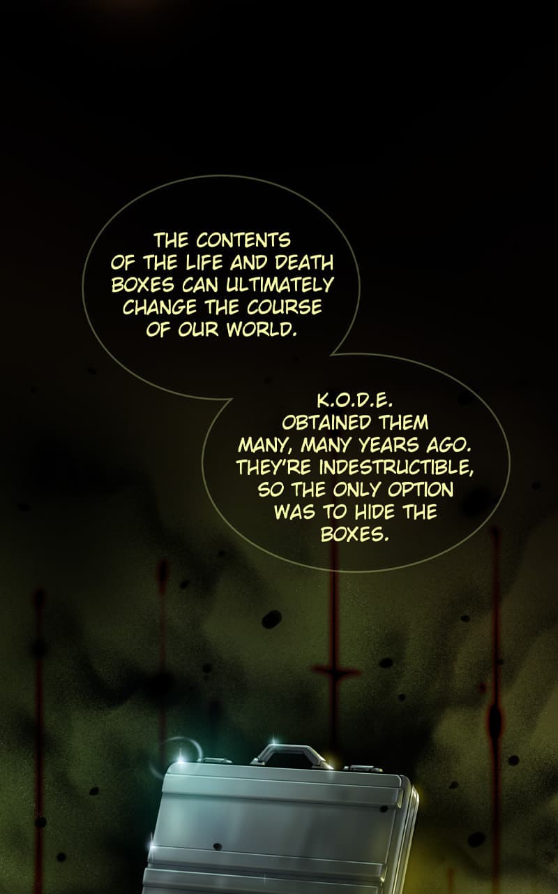 Ordeal chapter 67, page 1
