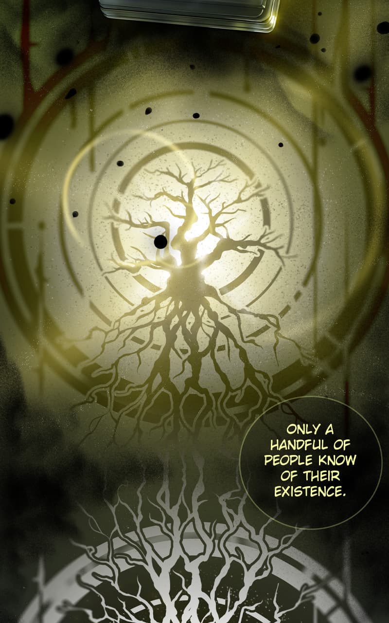 Ordeal chapter 67, page 2