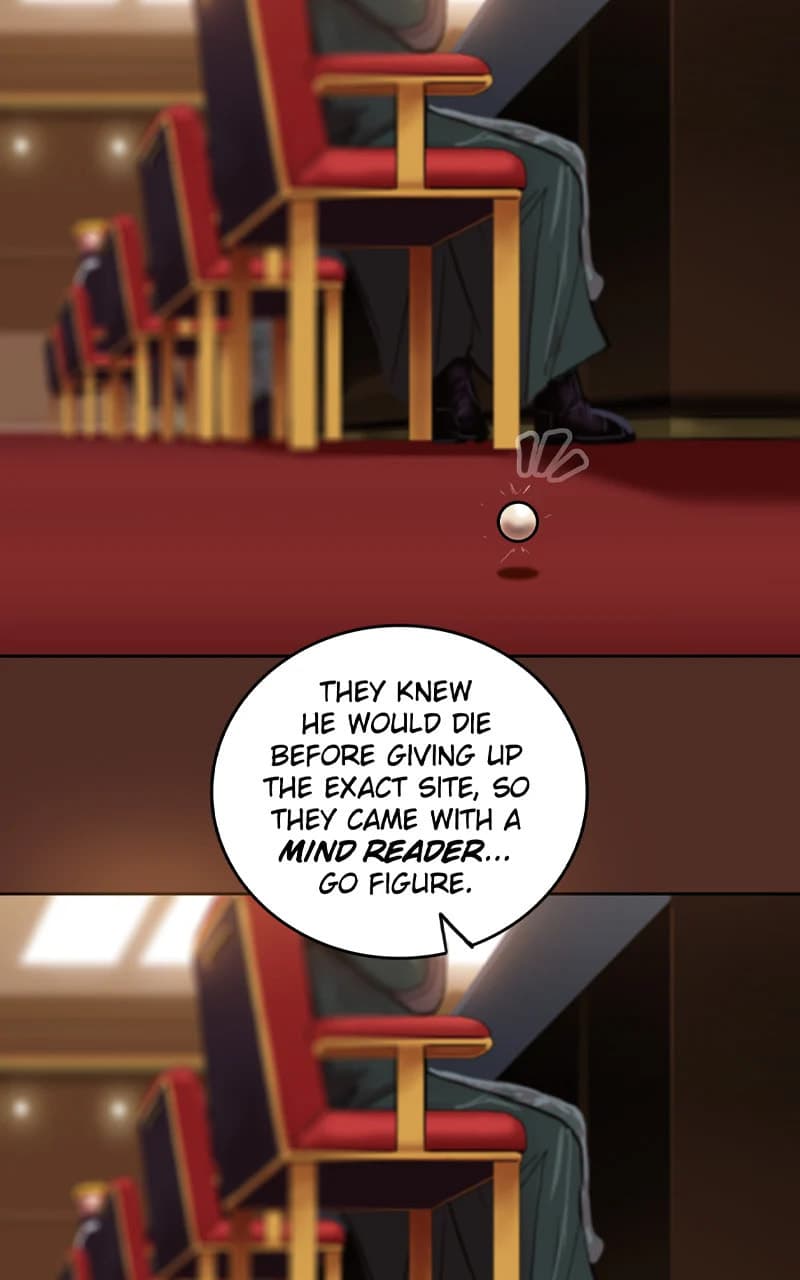 Ordeal chapter 67, page 5