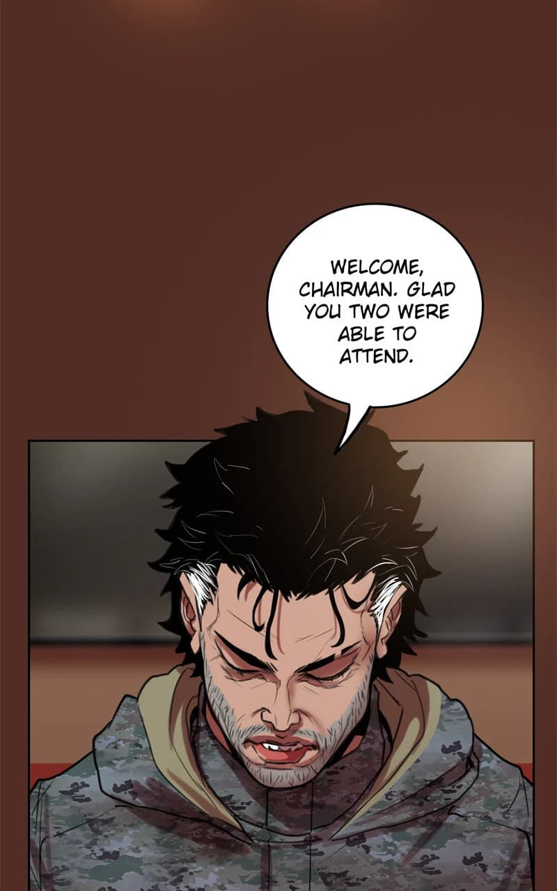 Ordeal chapter 67, page 17