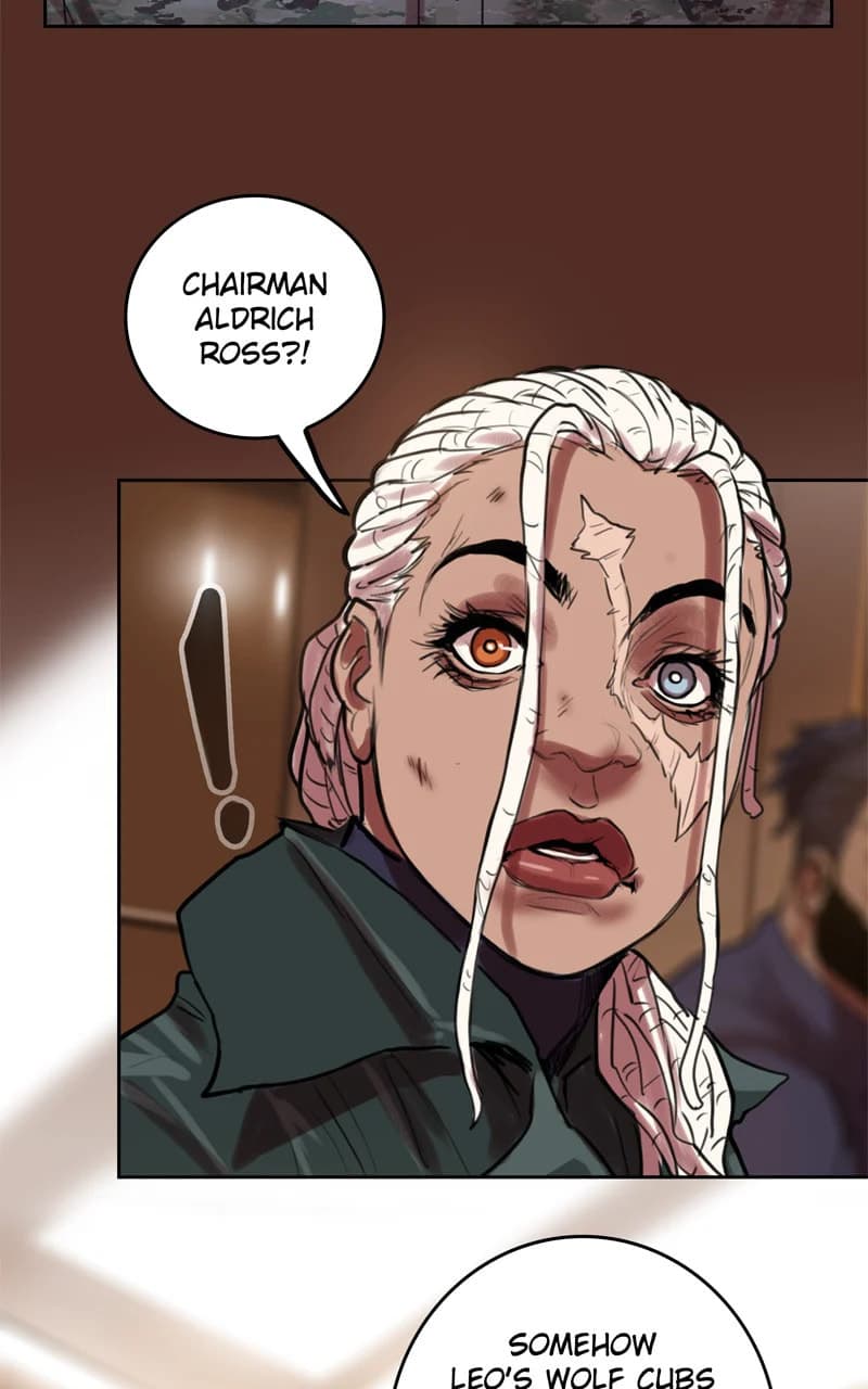 Ordeal chapter 67, page 18