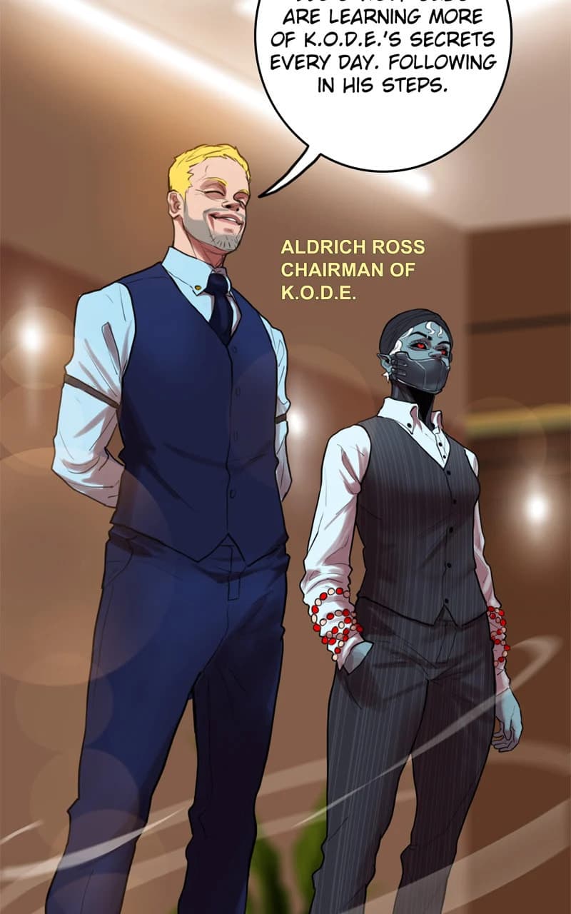 Ordeal chapter 67, page 19