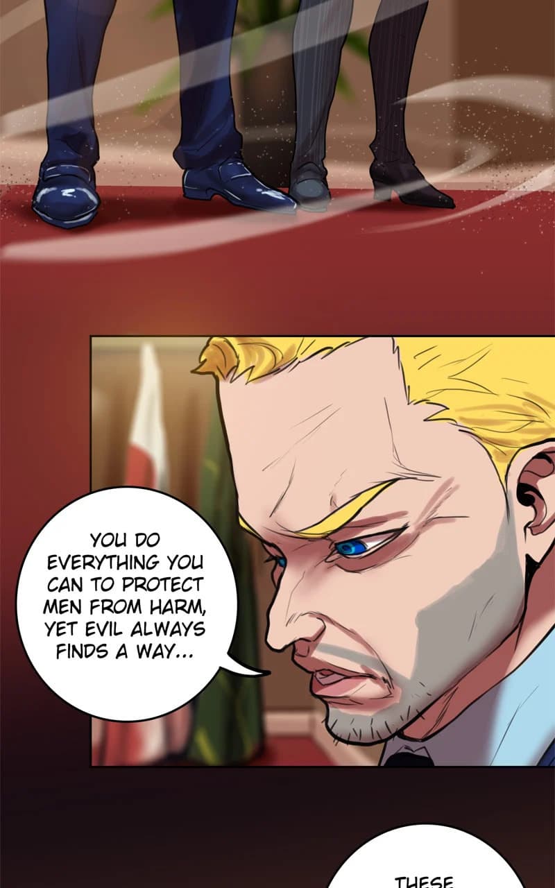 Ordeal chapter 67, page 20