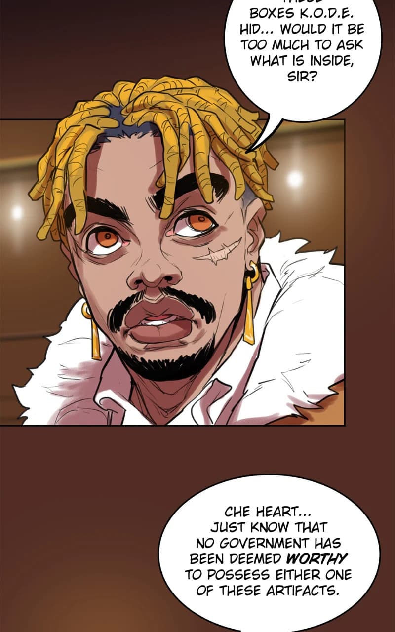Ordeal chapter 67, page 21
