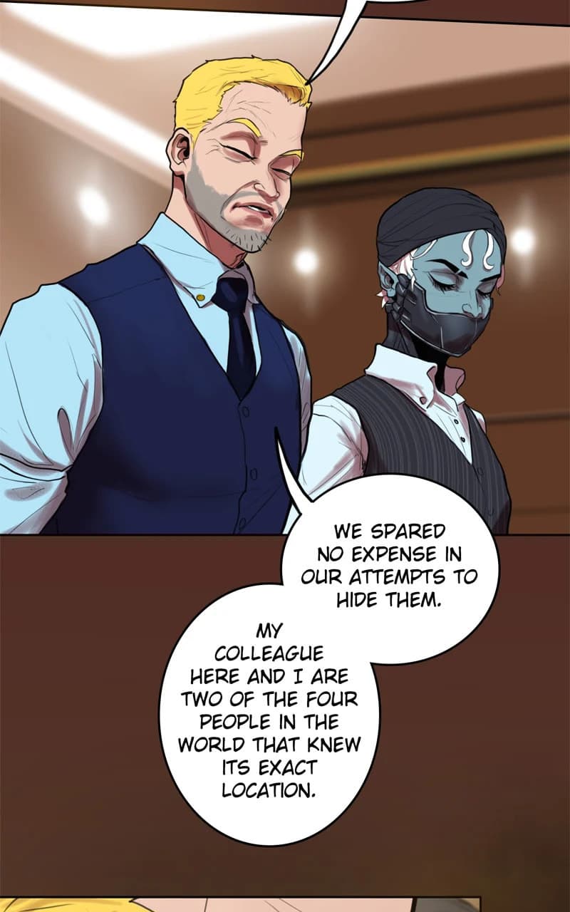 Ordeal chapter 67, page 22