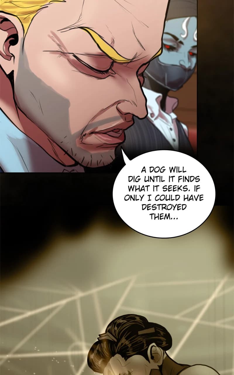 Ordeal chapter 67, page 23