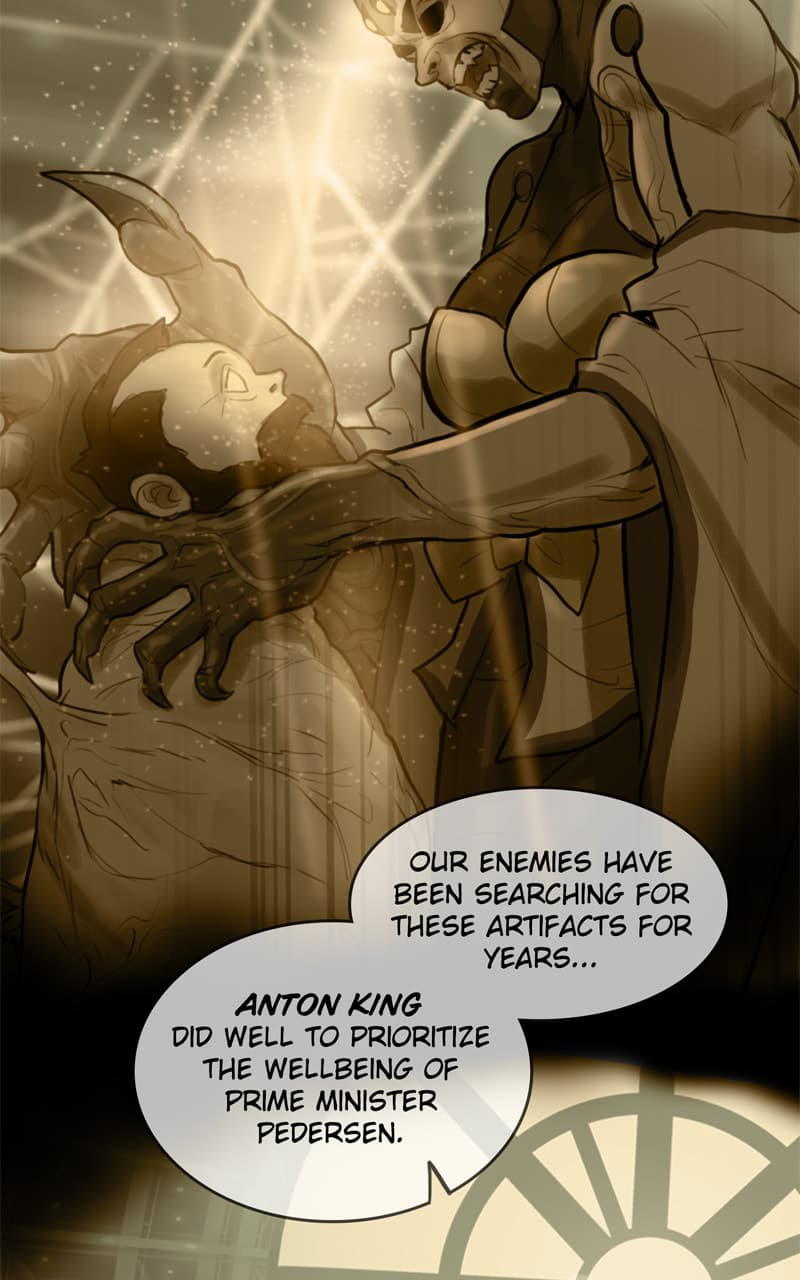 Ordeal chapter 67, page 24