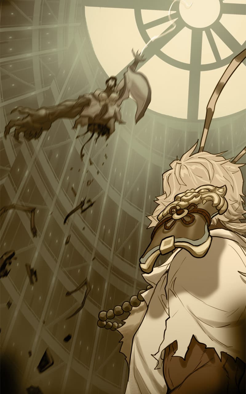 Ordeal chapter 67, page 25