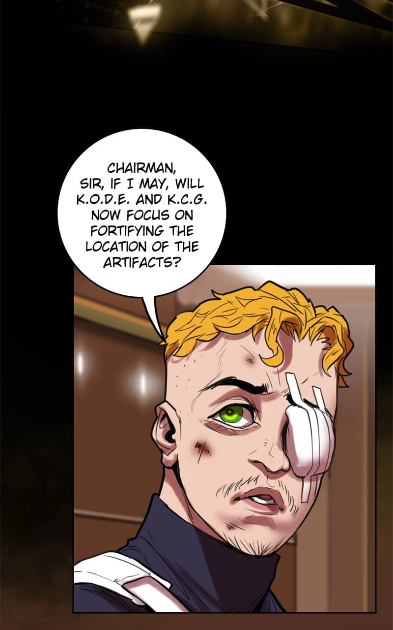 Ordeal chapter 67, page 27