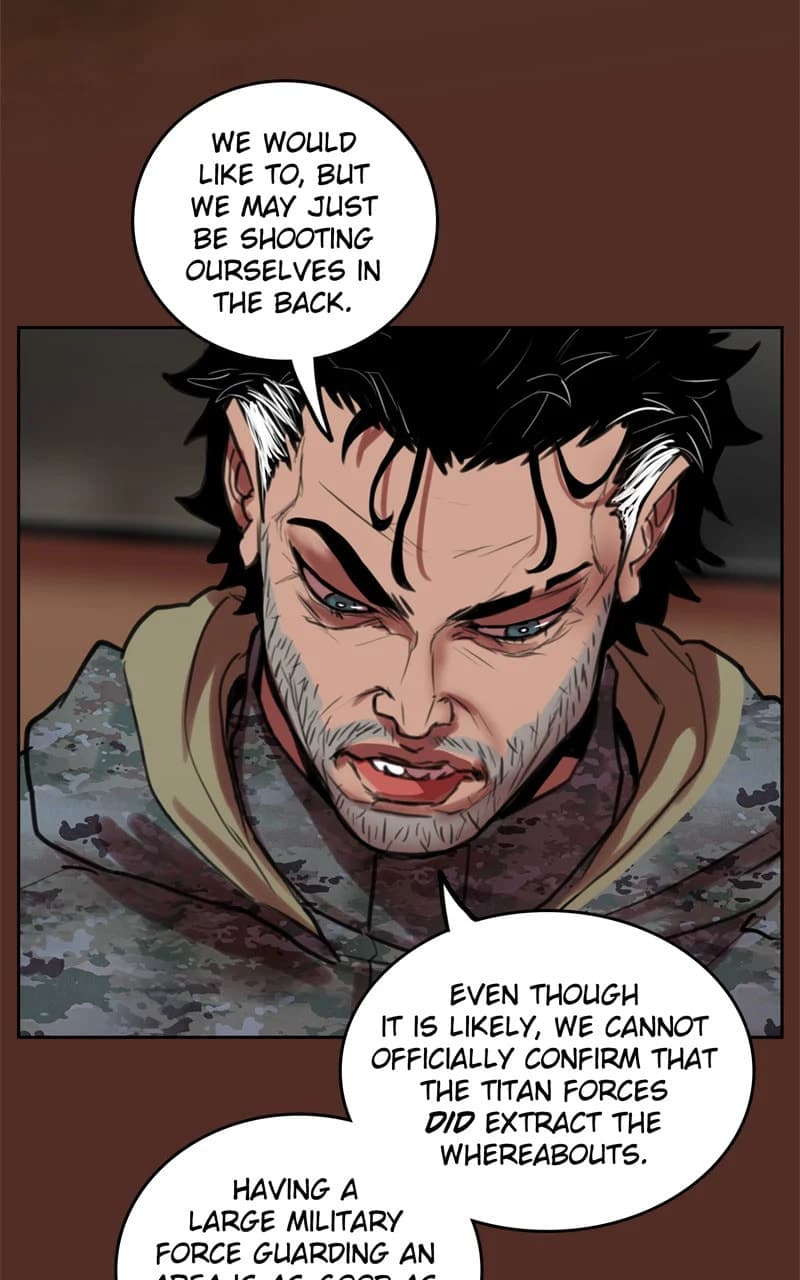 Ordeal chapter 67, page 28