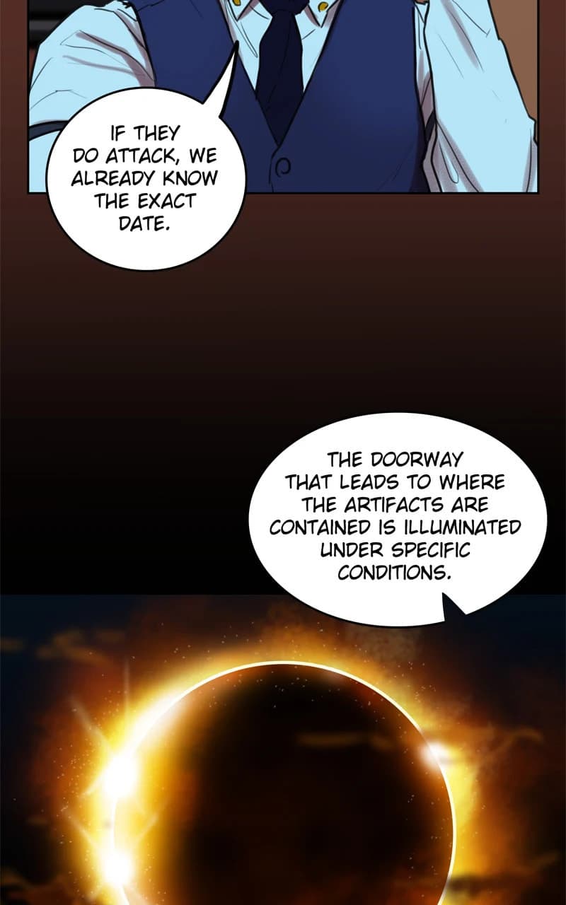 Ordeal chapter 67, page 30