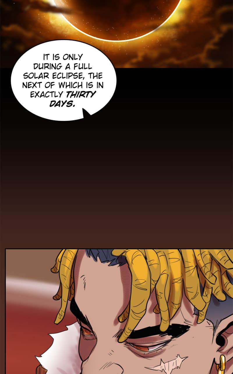 Ordeal chapter 67, page 31