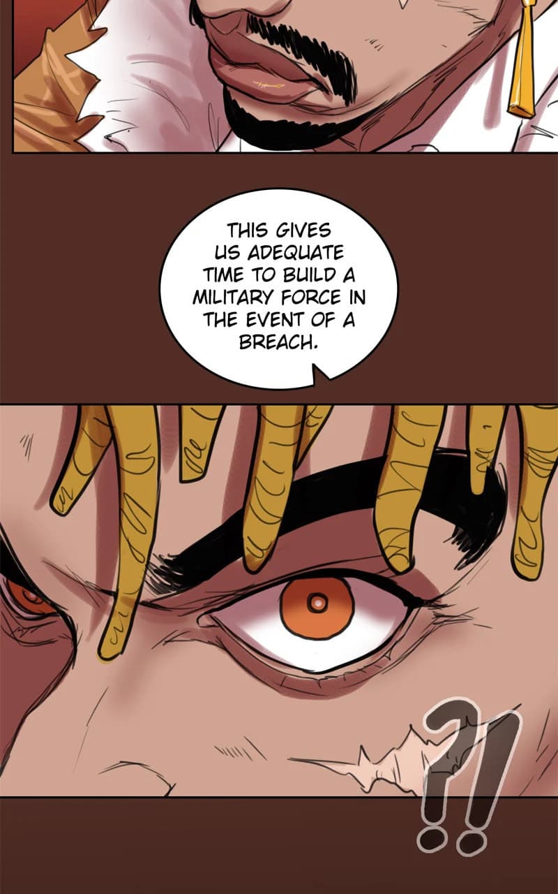 Ordeal chapter 67, page 32