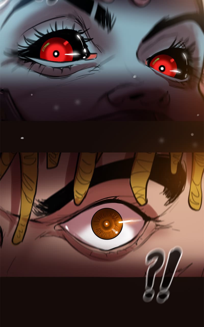 Ordeal chapter 67, page 35